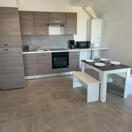 Appart Cocoon, Residence A.T.F Aulnay-sous-Bois Exterior photo