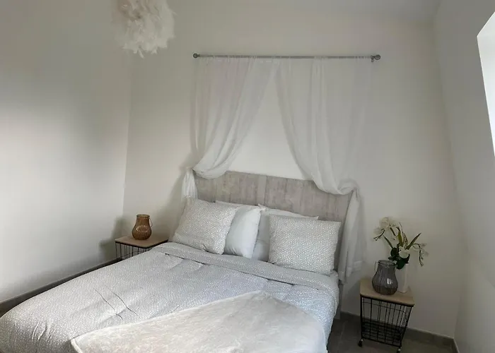 Appart Cocoon, Residence A.T.F