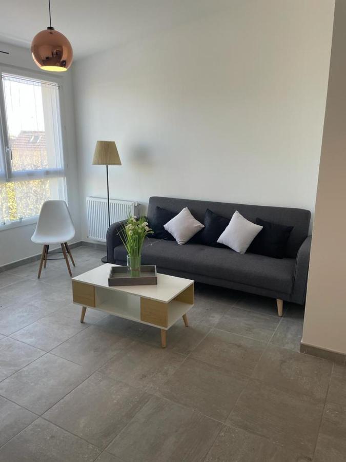 Apartment Cocoon, A.t.f