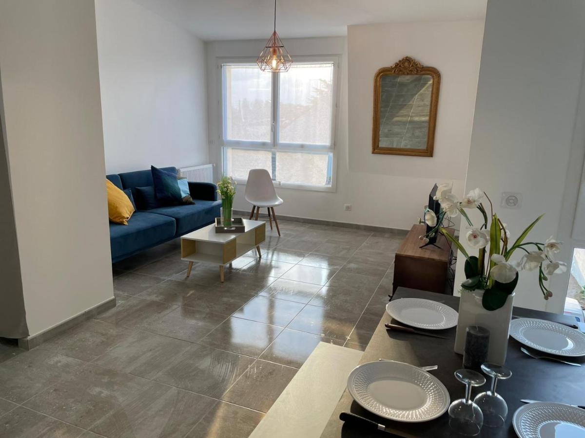 Cocoon, A.t.f Apartment